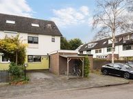 Hammarskjöldstraat 69, 2131 VB Hoofddorp