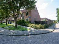 Poortmolenstraat 20, 1333 BM Almere