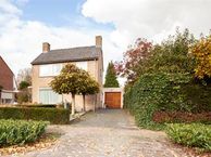 De Jonge van Zwijnsbergenstraat 13, 5268 AK Helvoirt