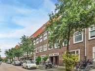 Agamemnonstraat 39 huis, 1076 LR Amsterdam