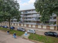 Claude Monetstraat 3, 1506 KB Zaandam