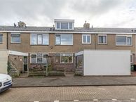 Kanostraat 81, 1784 ST Den Helder