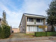 Thijmstraat 1, 5386 BG Geffen
