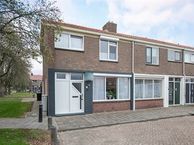 Johannes Vermeerstraat 15, 7741 BA Coevorden