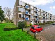 Jeroen Boschstraat 1, 3141 XJ Maassluis