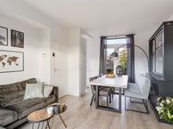 Nobelstraat 4 A, 3039 SN Rotterdam