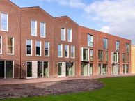 Rijksdaalderplantsoen 10, 3541 GX Utrecht