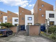 Vuursalamander 64, 3824 VJ Amersfoort