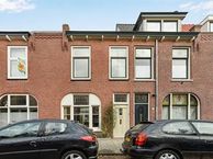 Bankastraat 5, 2022 ZD Haarlem