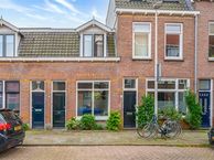 Ferdinand Bolstraat 13, 3583 AN Utrecht