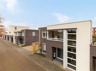 Villa Spaanse Ruiter 18, 5146 AH Waalwijk