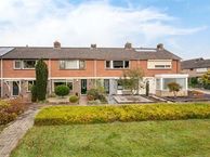 Merwedestraat 9, 7333 MD Apeldoorn