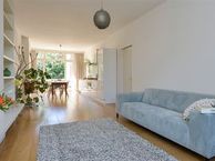 Zocherstraat 47 3, 1054 LS Amsterdam