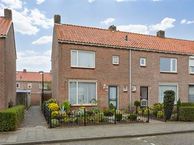 Karel de Stoutestraat 13, 5346 PR Oss