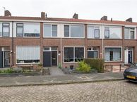 Natalstraat 6, 2987 AG Ridderkerk
