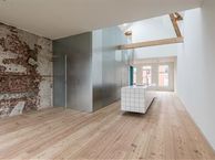 Schietbaanlaan 12 B, 3021 LJ Rotterdam