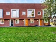 Heldammersingel 44, 3453 KG De Meern