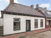 Herestraat 43, 9851 AB Burum