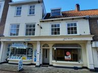 Lange Vorststraat 5 A, 4461 JL Goes