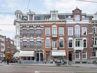 Willemsparkweg 218 I, 1071 HX Amsterdam