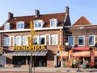 Haaksbergerstraat 314, 7513 EH Enschede
