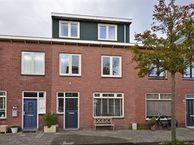 Hodsonstraat 35, 2022 DT Haarlem