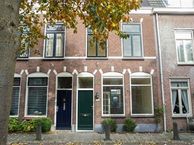 Eendrachtstraat 18, 3441 AR Woerden