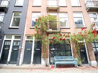 Sluisstraat 50 1, 1075 TH Amsterdam