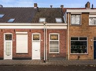 Hoogvensestraat 193, 5017 CD Tilburg