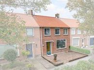 Silvesterstraat 9, 6603 DW Wijchen