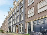 Fokke Simonszstraat 82 1, 1017 TK Amsterdam