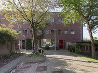 Schaarbeekstraat 39, 1066 JW Amsterdam