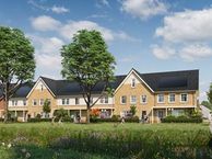 Koningin (Bouwnr. 1), 2761 AN Zevenhuizen (ZH)