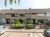 F v Borselenweg 29, 3233 TG Oostvoorne