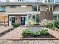 C. de Jongestraat 80, 1444 EM Purmerend