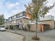 Cornelis van Alkemadestraat 2, 1065 AC Amsterdam