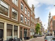 Bloemstraat 46 - D, 1016 LD Amsterdam