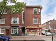 Oudemansstraat 313, 2522 SW Den Haag