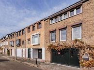 Secretaris Waberstraat 21, 6226 CJ Maastricht