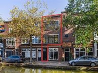 Lage Gouwe 220, 2801 LM Gouda