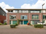 Cycladenlaan 56, 1060 LX Amsterdam