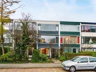 Westerhoevelaan 31, 2071 RN Santpoort-Noord