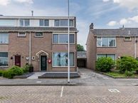 van Kinsbergenstraat 11, 5684 BX Best