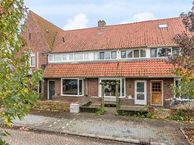 Obrechtstraat 9, 8916 EM Leeuwarden