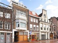 Koningstraat 31 B, 2011 TC Haarlem