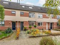 Waterlelie 9, 3931 WH Woudenberg