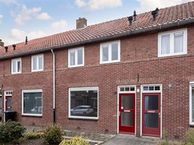 Constantijn Huygensstraat 29, 7606 CM Almelo