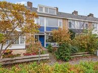 Kwikstaartlaan 8, 2261 EP Leidschendam