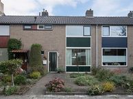 Roerdompstraat 15, 3815 BT Amersfoort