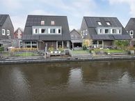 Douwe Hiddesstraat 10, 8603 EV Sneek